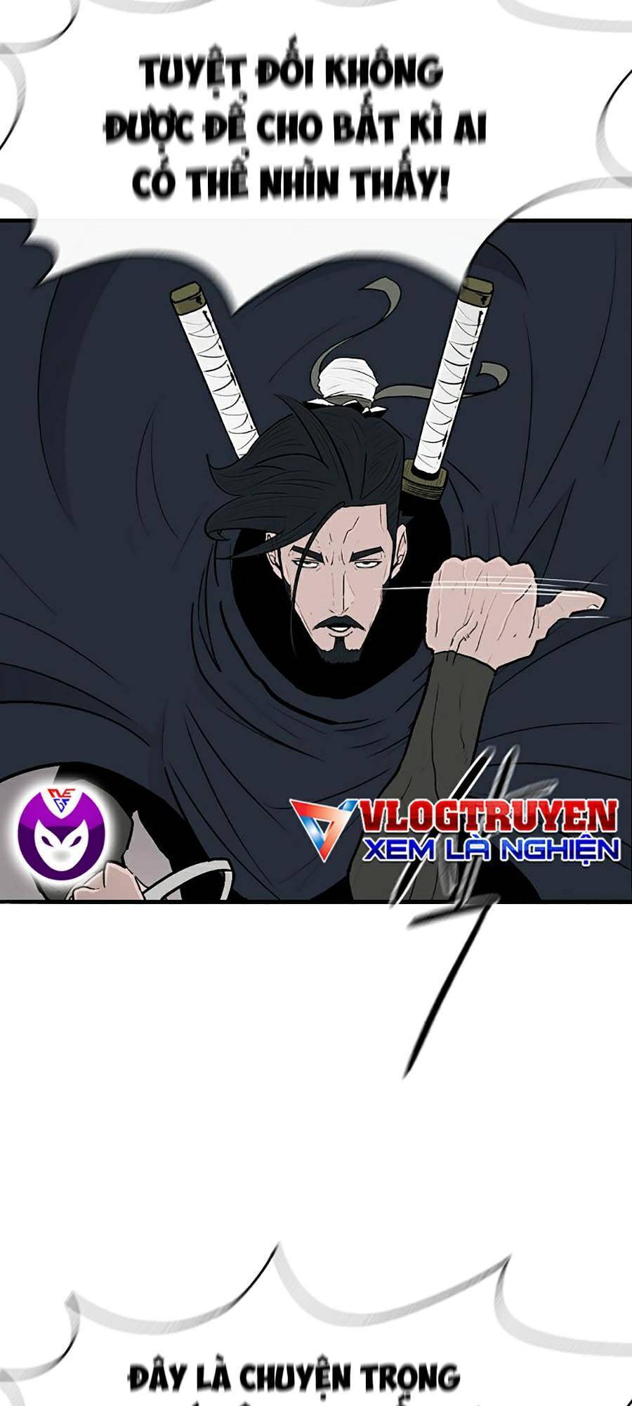 Bắc Kiếm Giang Hồ Chap 114 - Next Chap 115