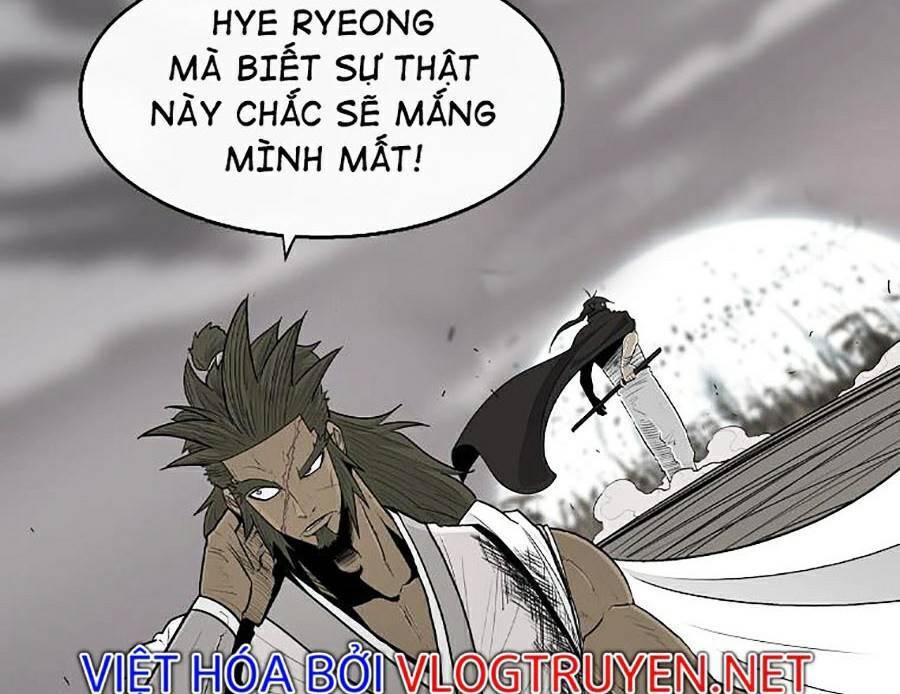 Bắc Kiếm Giang Hồ Chap 114 - Next Chap 115