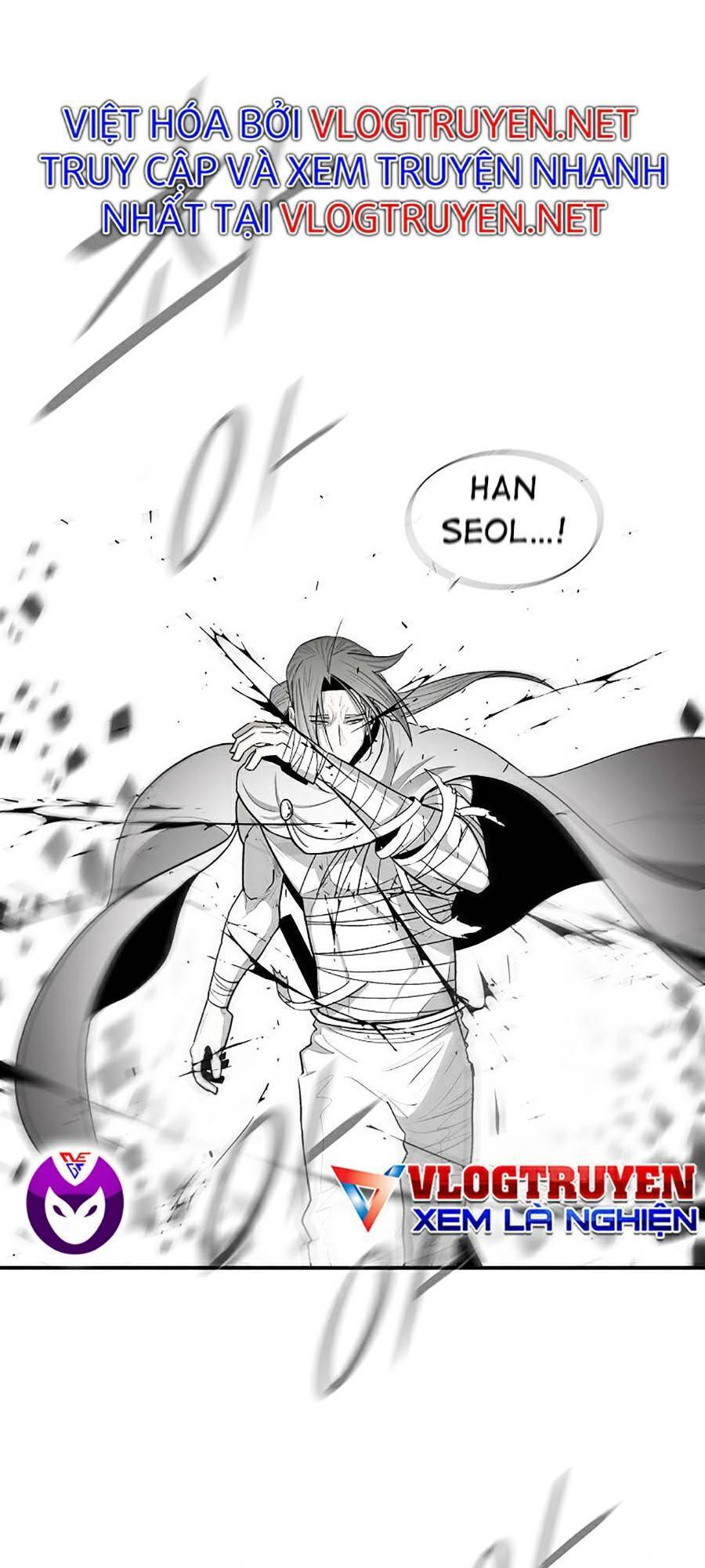 Bắc Kiếm Giang Hồ Chap 114 - Next Chap 115