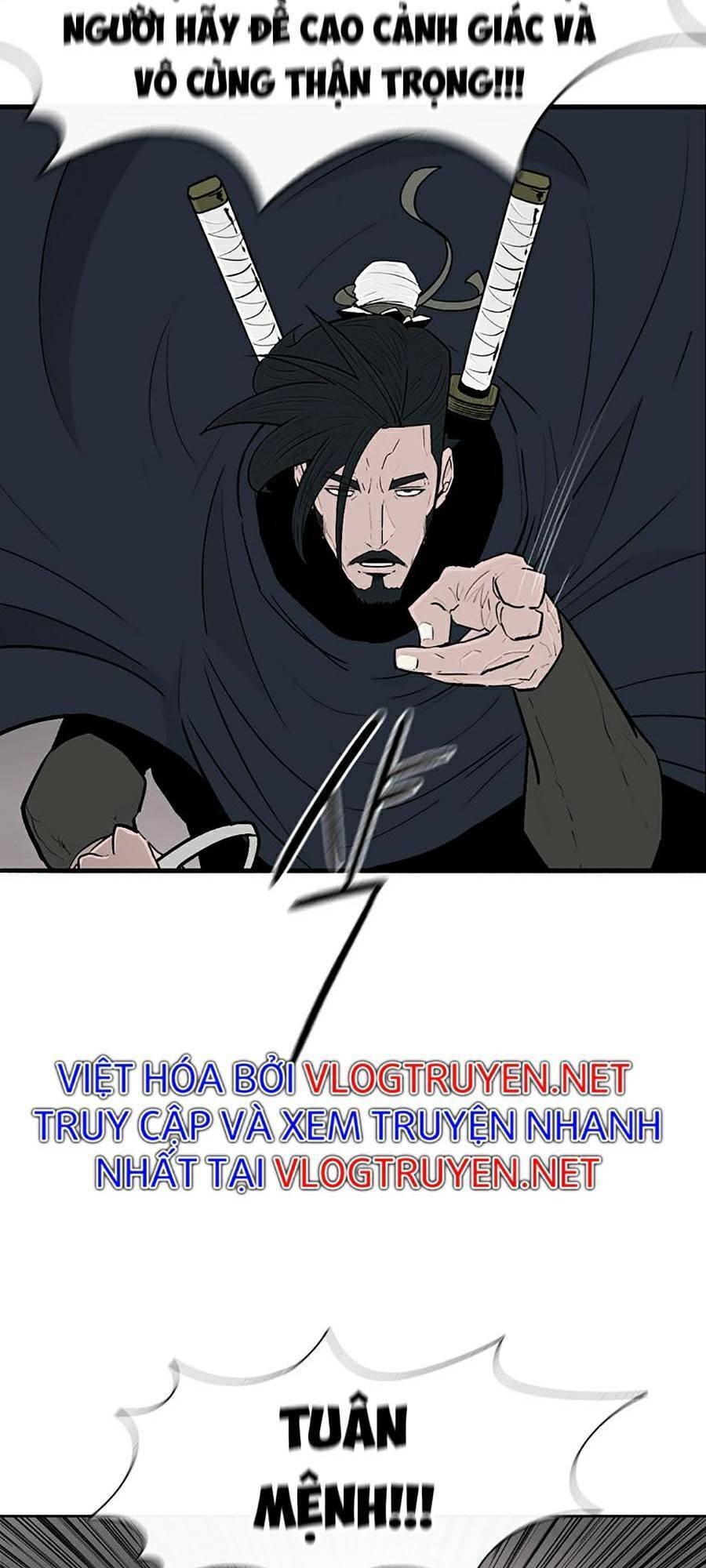 Bắc Kiếm Giang Hồ Chap 114 - Next Chap 115