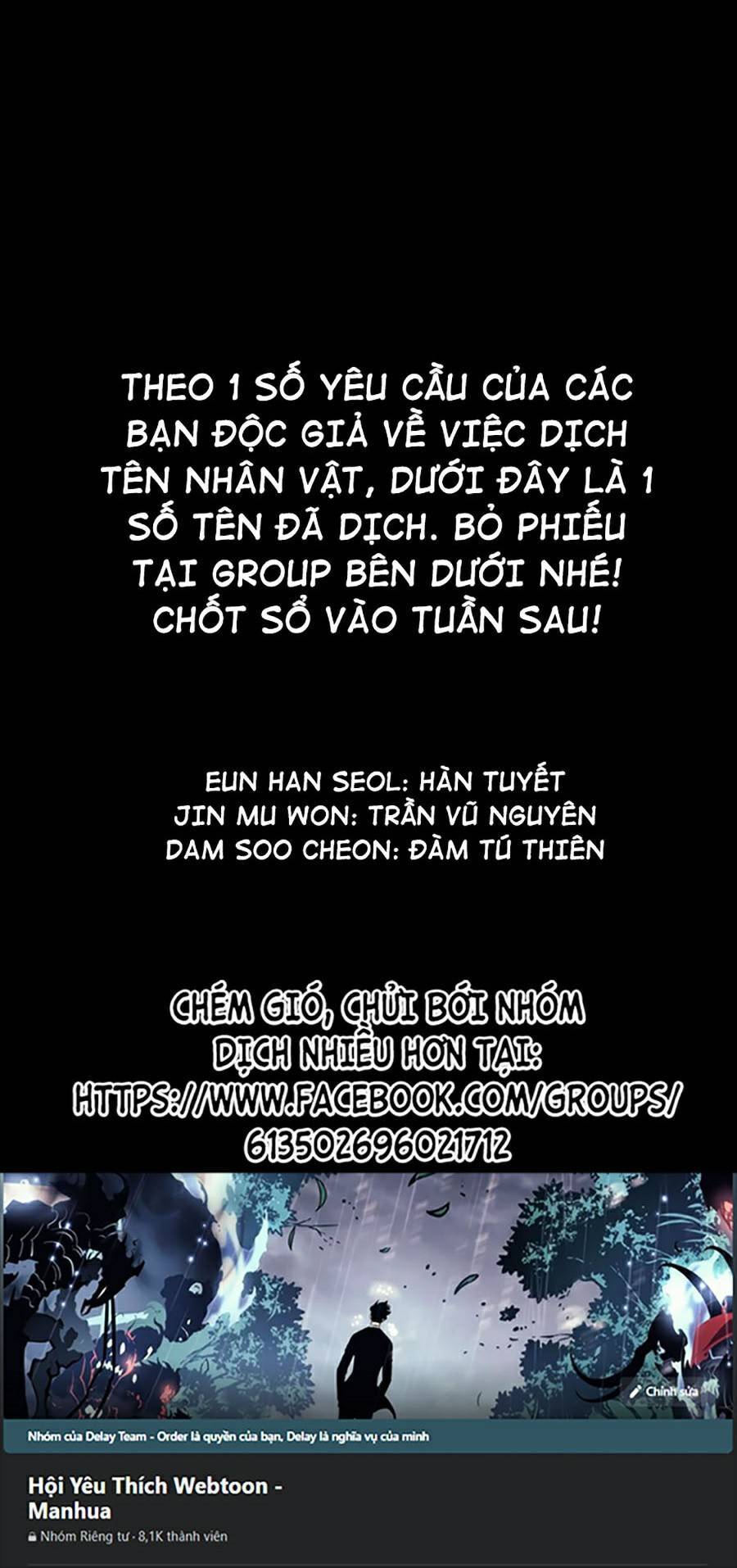 Bắc Kiếm Giang Hồ Chap 114 - Next Chap 115