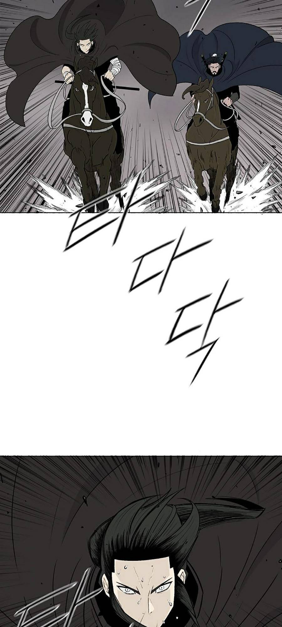 Bắc Kiếm Giang Hồ Chap 114 - Next Chap 115