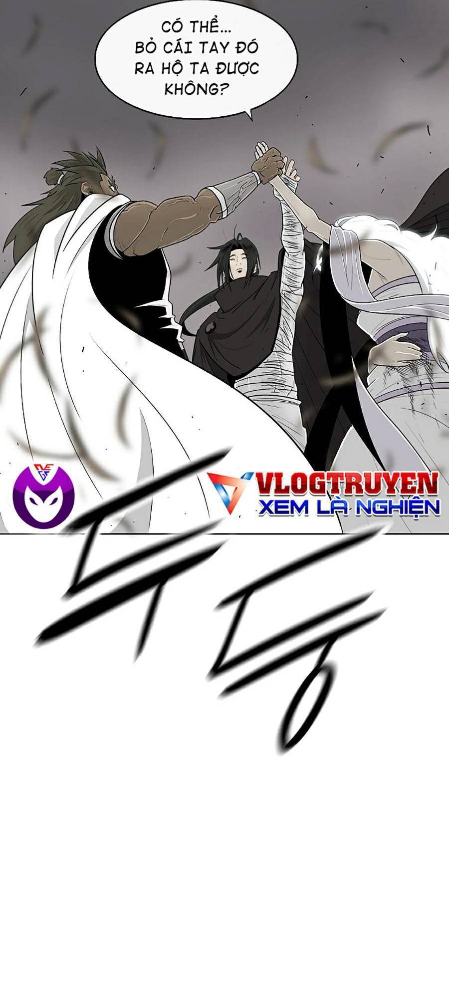 Bắc Kiếm Giang Hồ Chap 114 - Next Chap 115