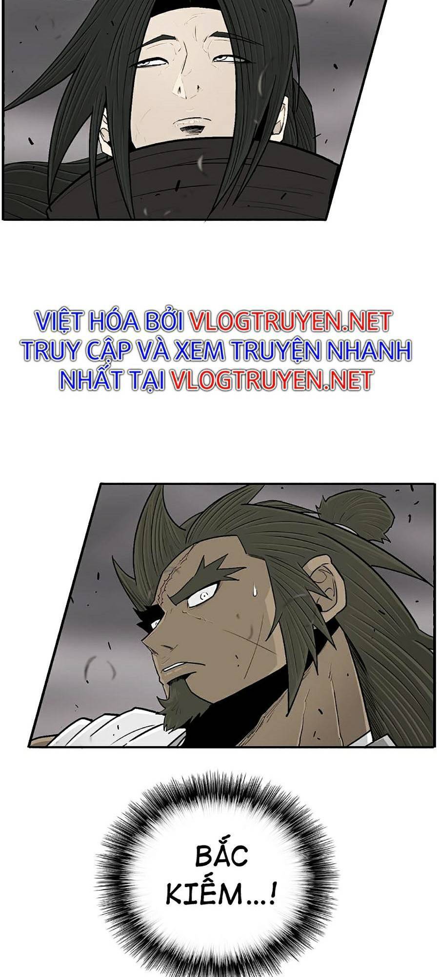 Bắc Kiếm Giang Hồ Chap 114 - Next Chap 115