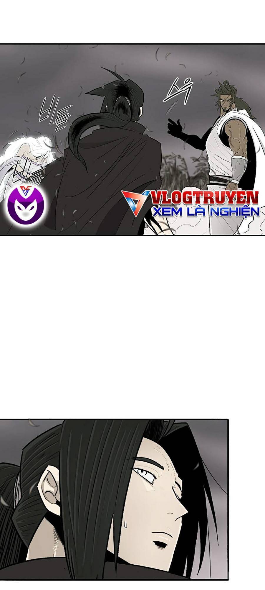 Bắc Kiếm Giang Hồ Chap 114 - Next Chap 115