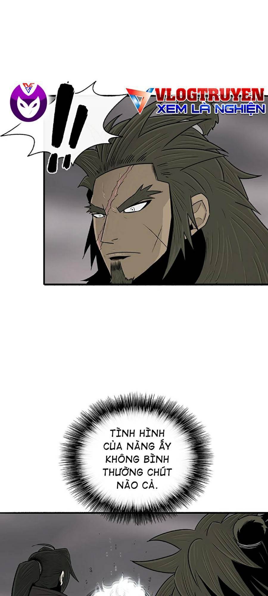 Bắc Kiếm Giang Hồ Chap 114 - Next Chap 115