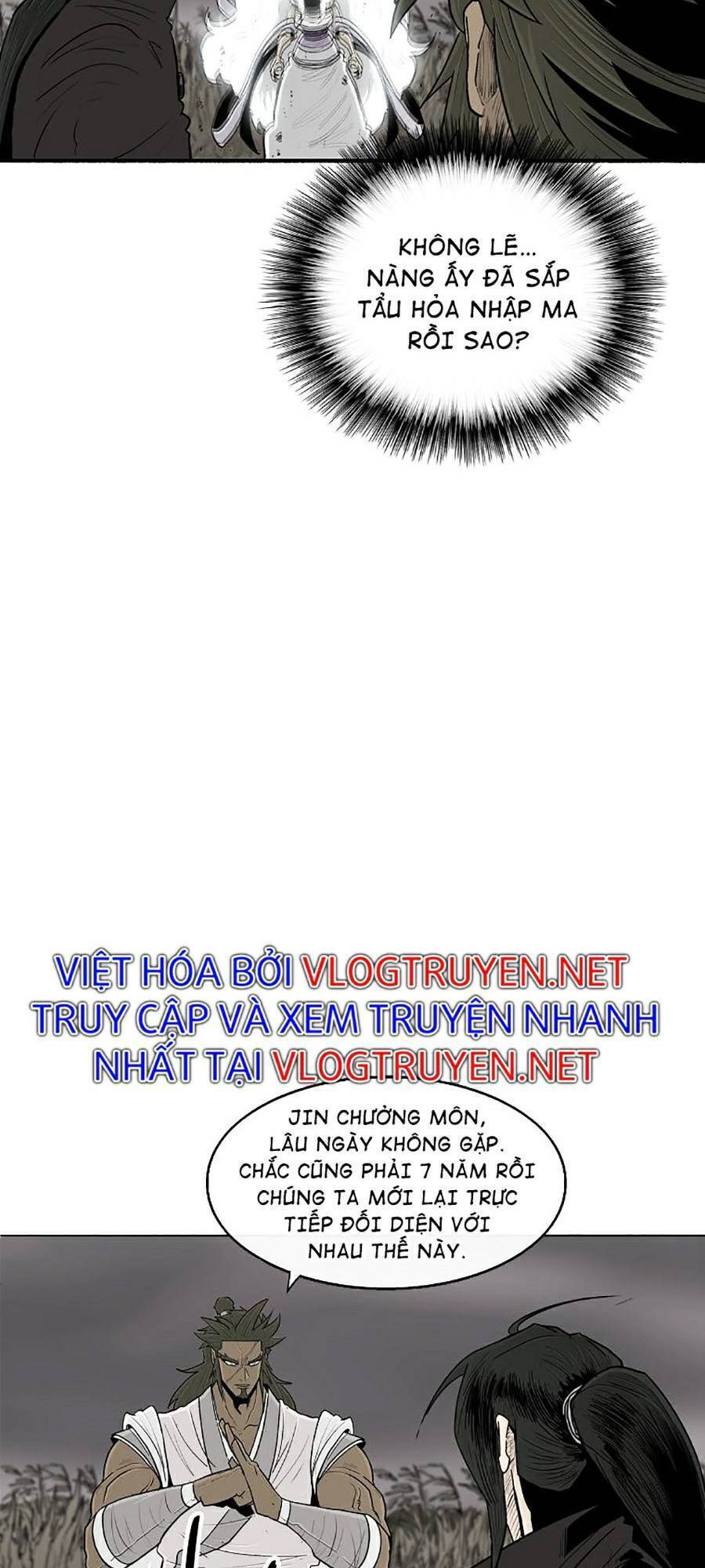 Bắc Kiếm Giang Hồ Chap 114 - Next Chap 115