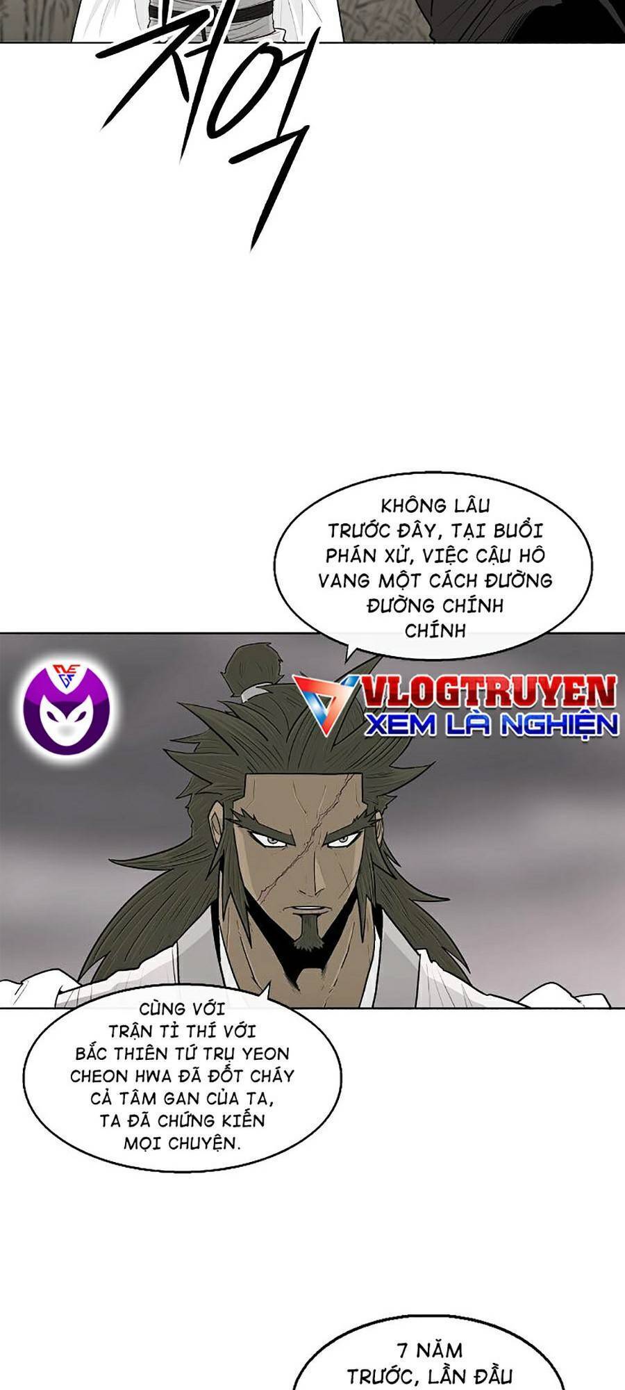 Bắc Kiếm Giang Hồ Chap 114 - Next Chap 115