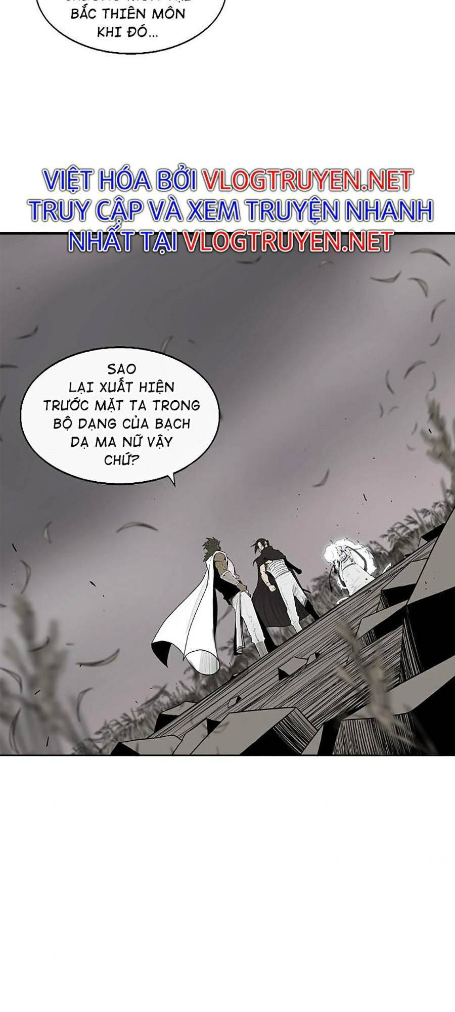 Bắc Kiếm Giang Hồ Chap 114 - Next Chap 115