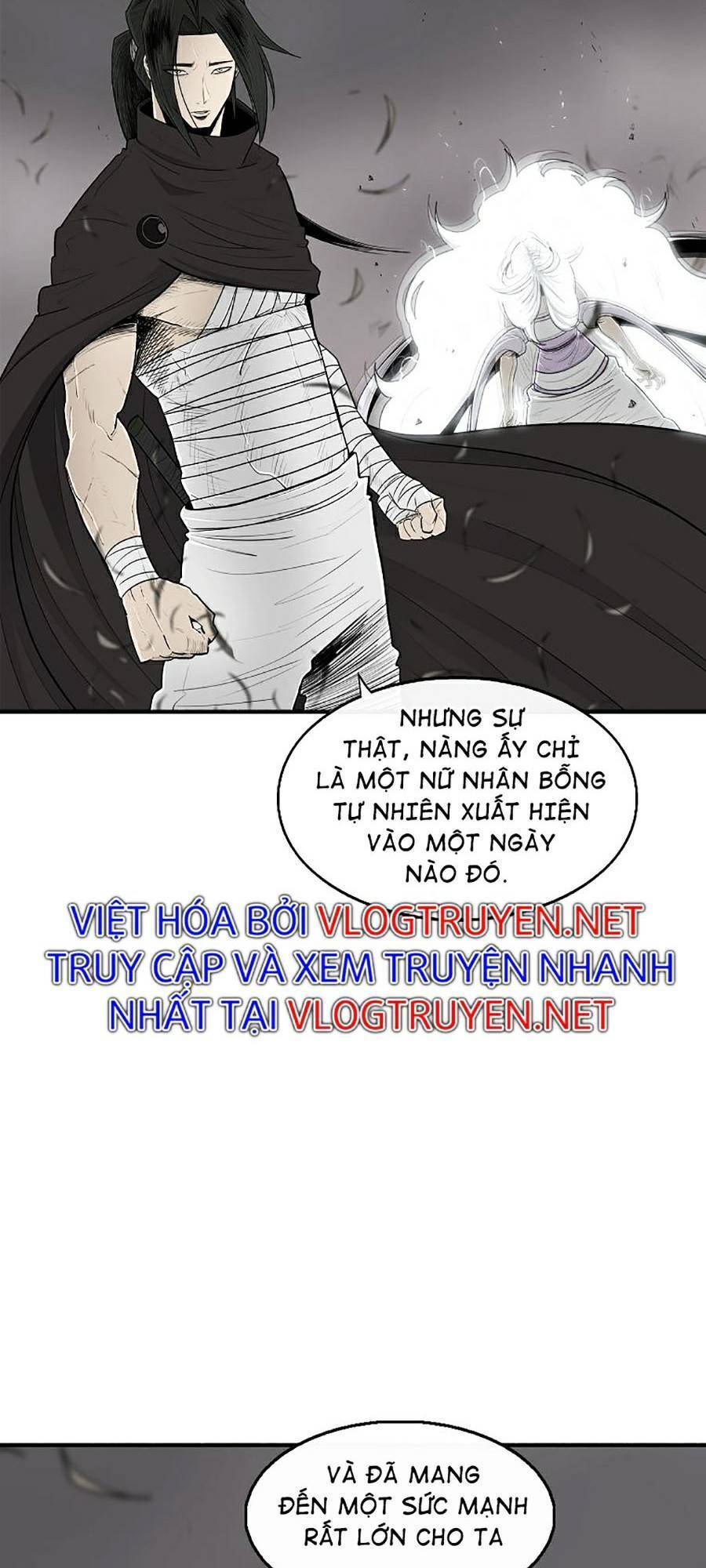 Bắc Kiếm Giang Hồ Chap 114 - Next Chap 115