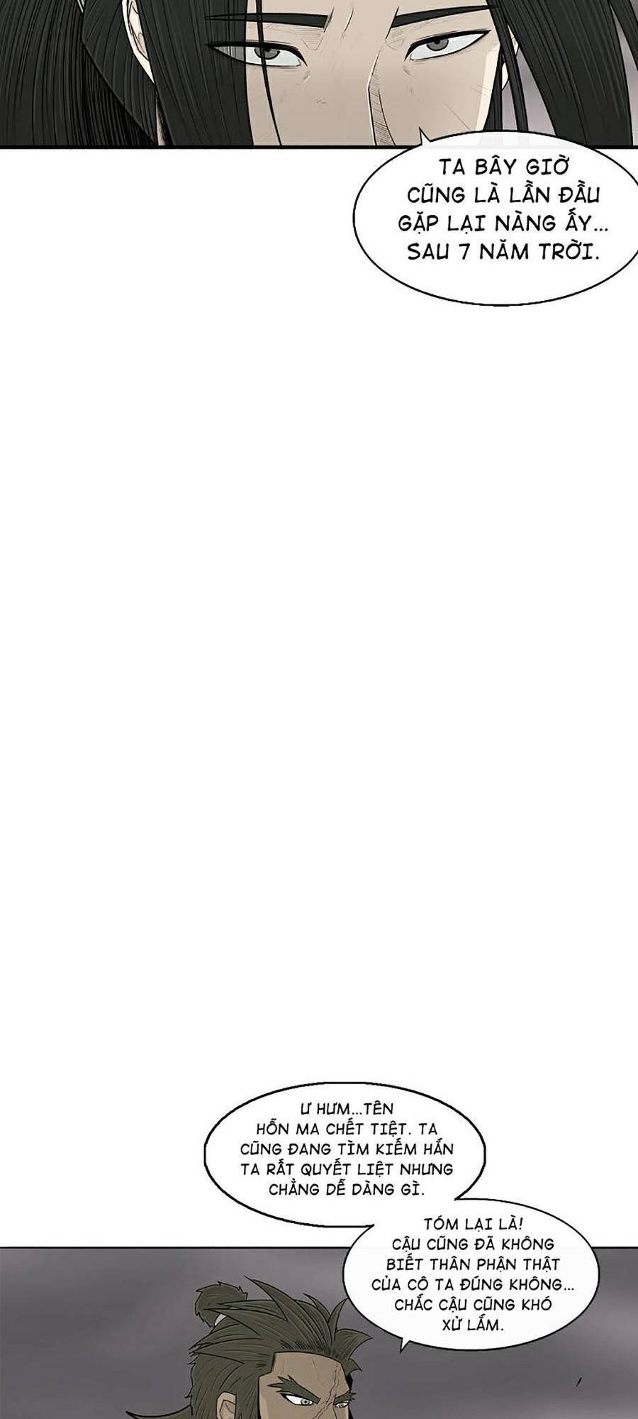 Bắc Kiếm Giang Hồ Chap 114 - Next Chap 115