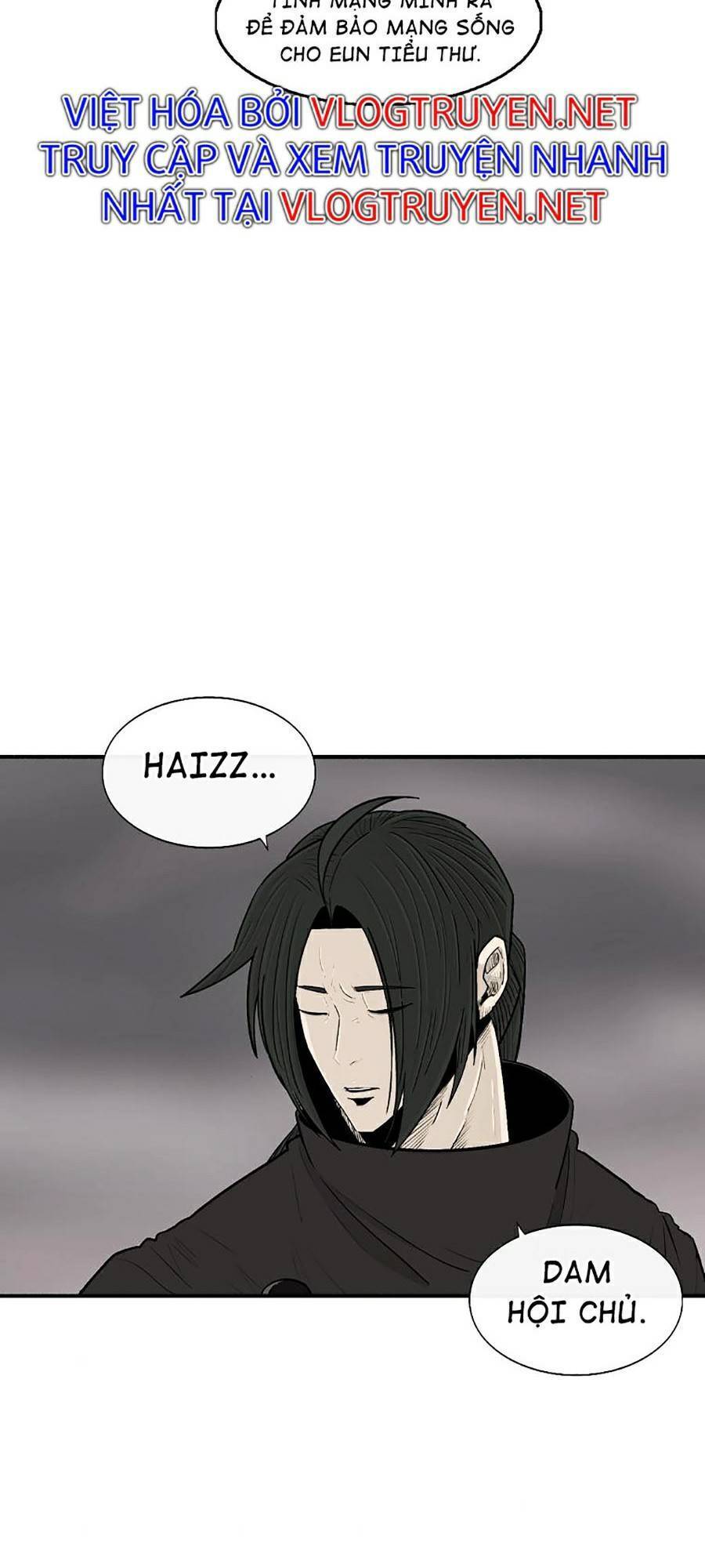 Bắc Kiếm Giang Hồ Chap 114 - Next Chap 115