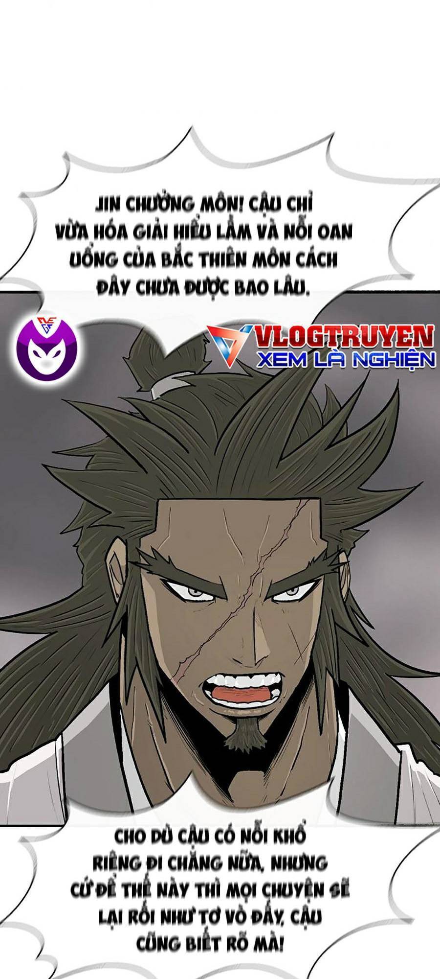 Bắc Kiếm Giang Hồ Chap 114 - Next Chap 115