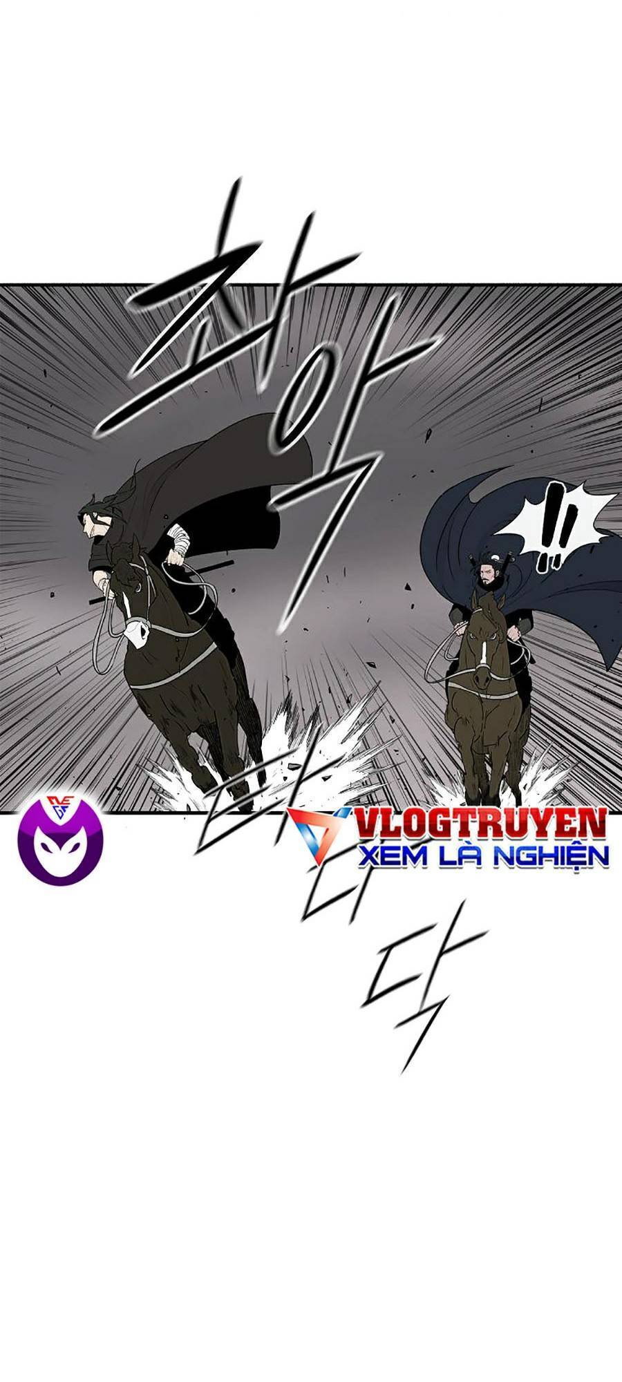 Bắc Kiếm Giang Hồ Chap 114 - Next Chap 115