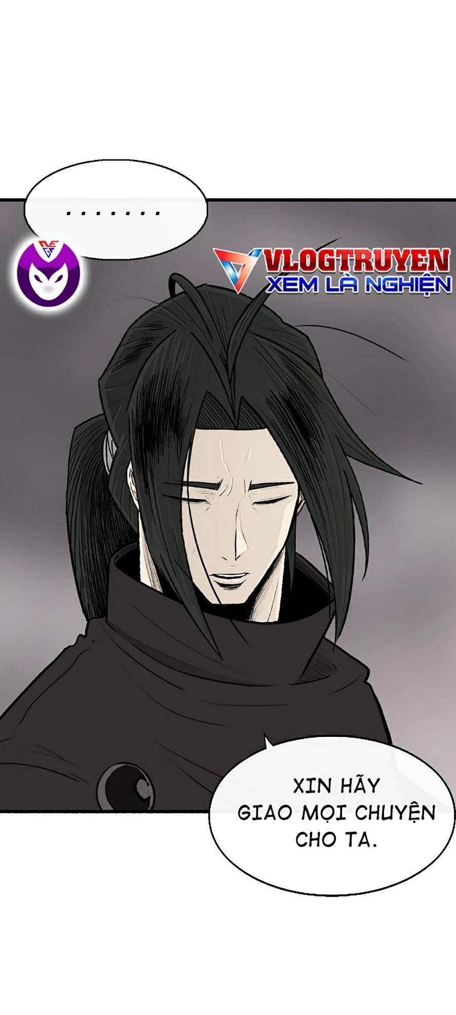 Bắc Kiếm Giang Hồ Chap 114 - Next Chap 115