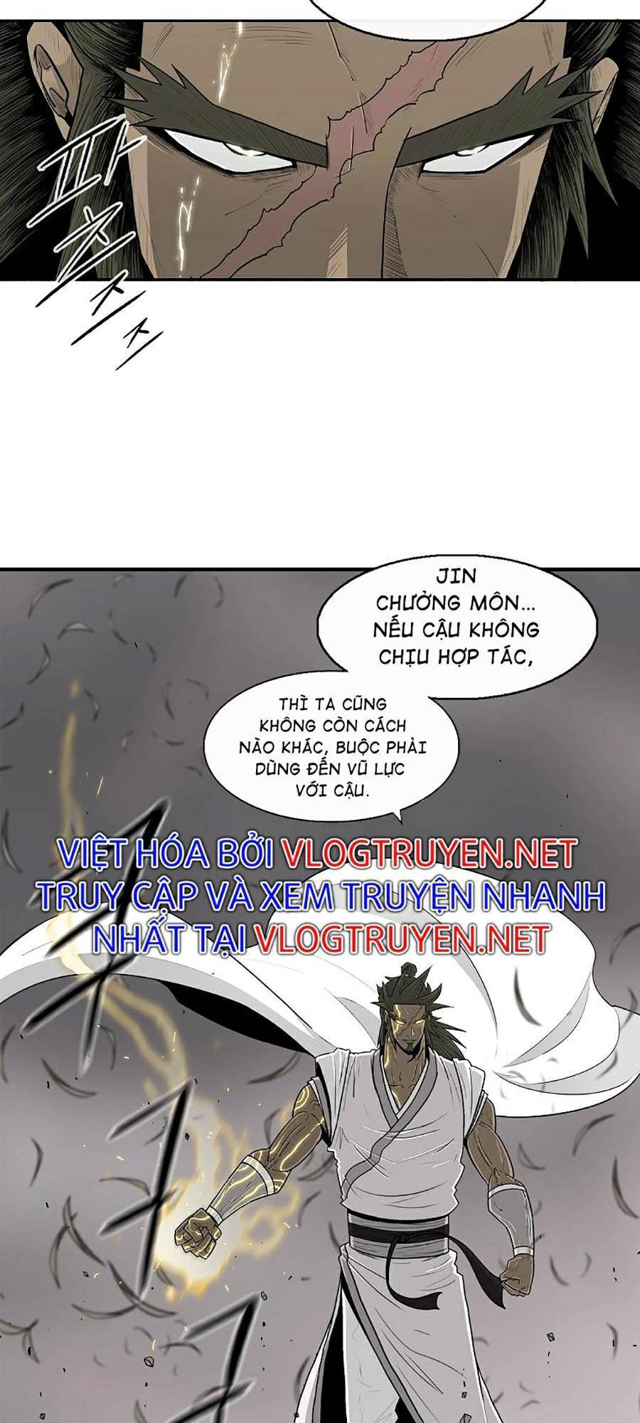 Bắc Kiếm Giang Hồ Chap 114 - Next Chap 115