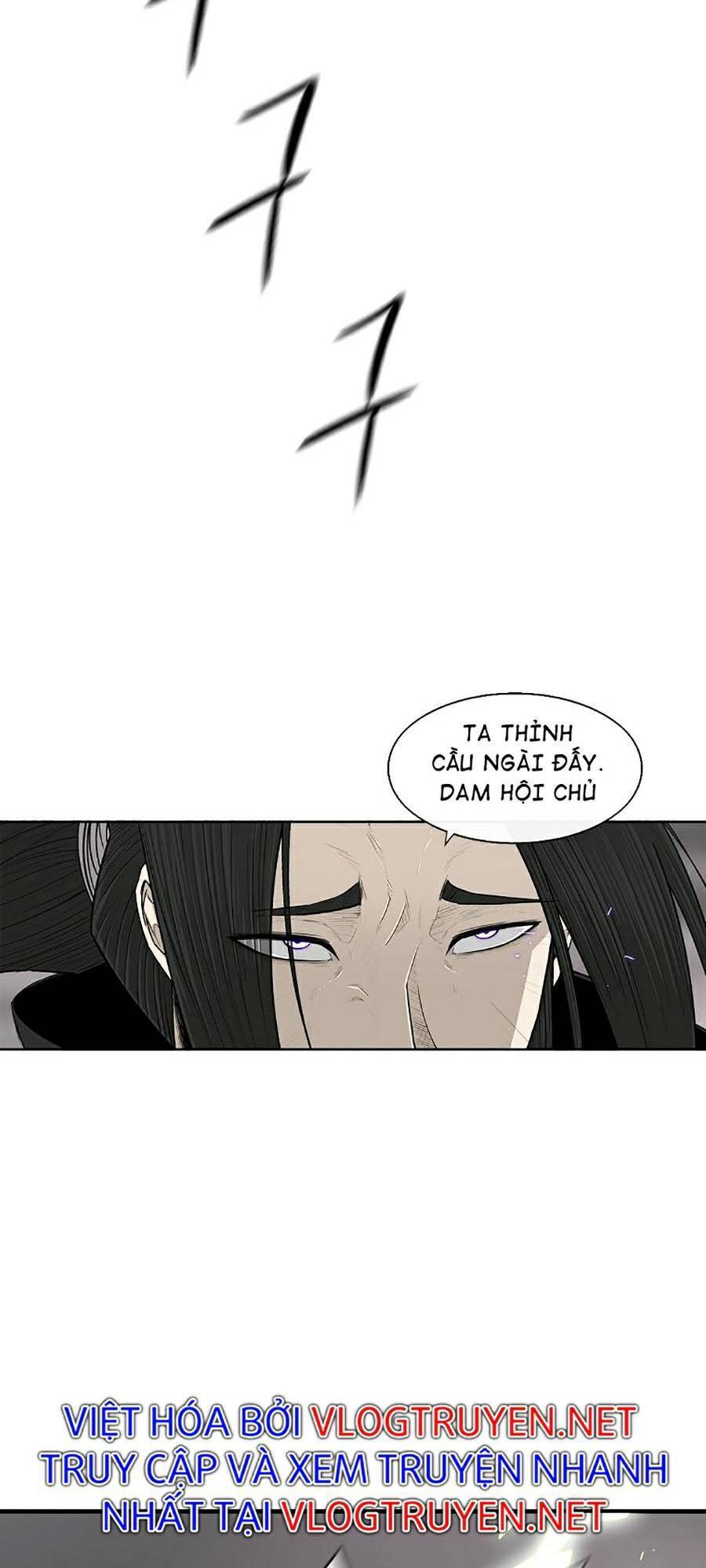 Bắc Kiếm Giang Hồ Chap 114 - Next Chap 115