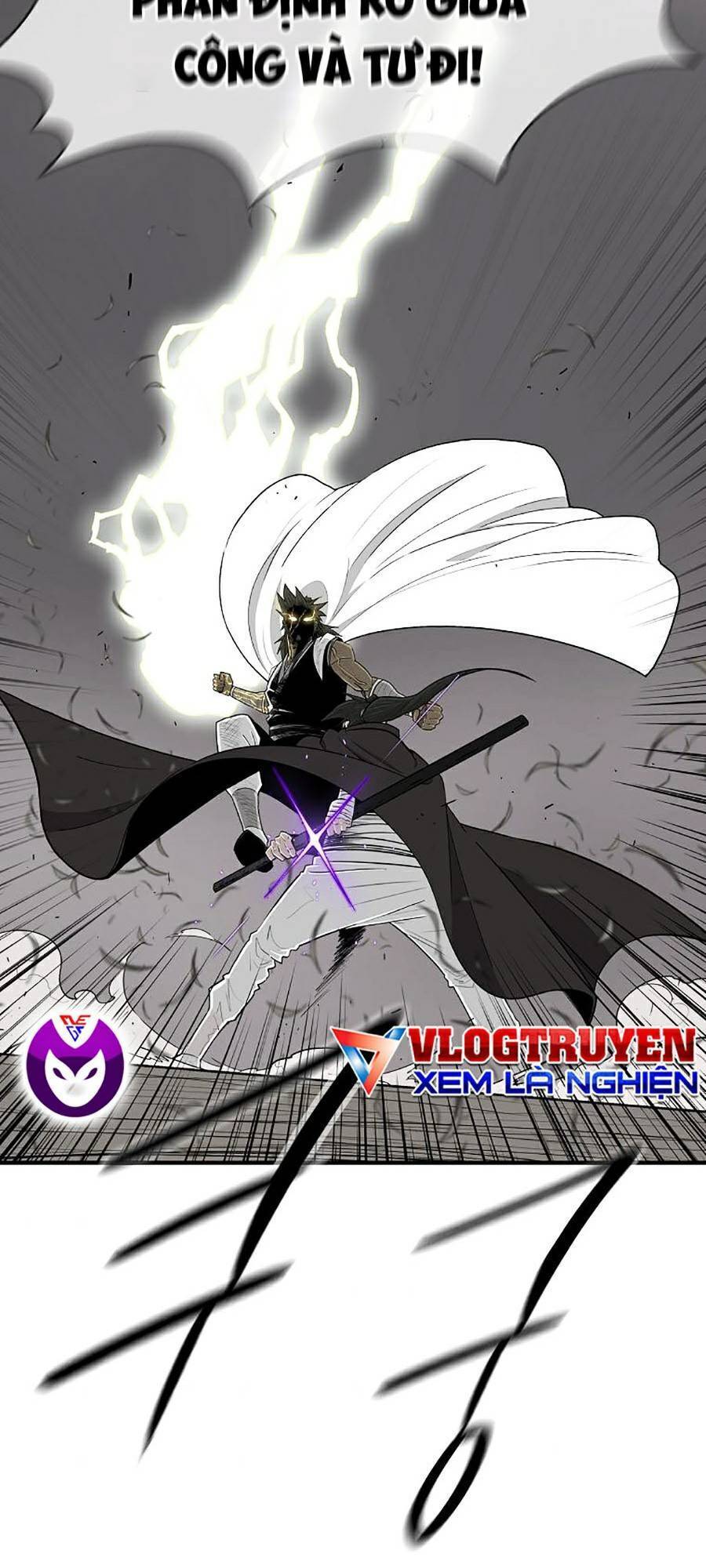 Bắc Kiếm Giang Hồ Chap 114 - Next Chap 115