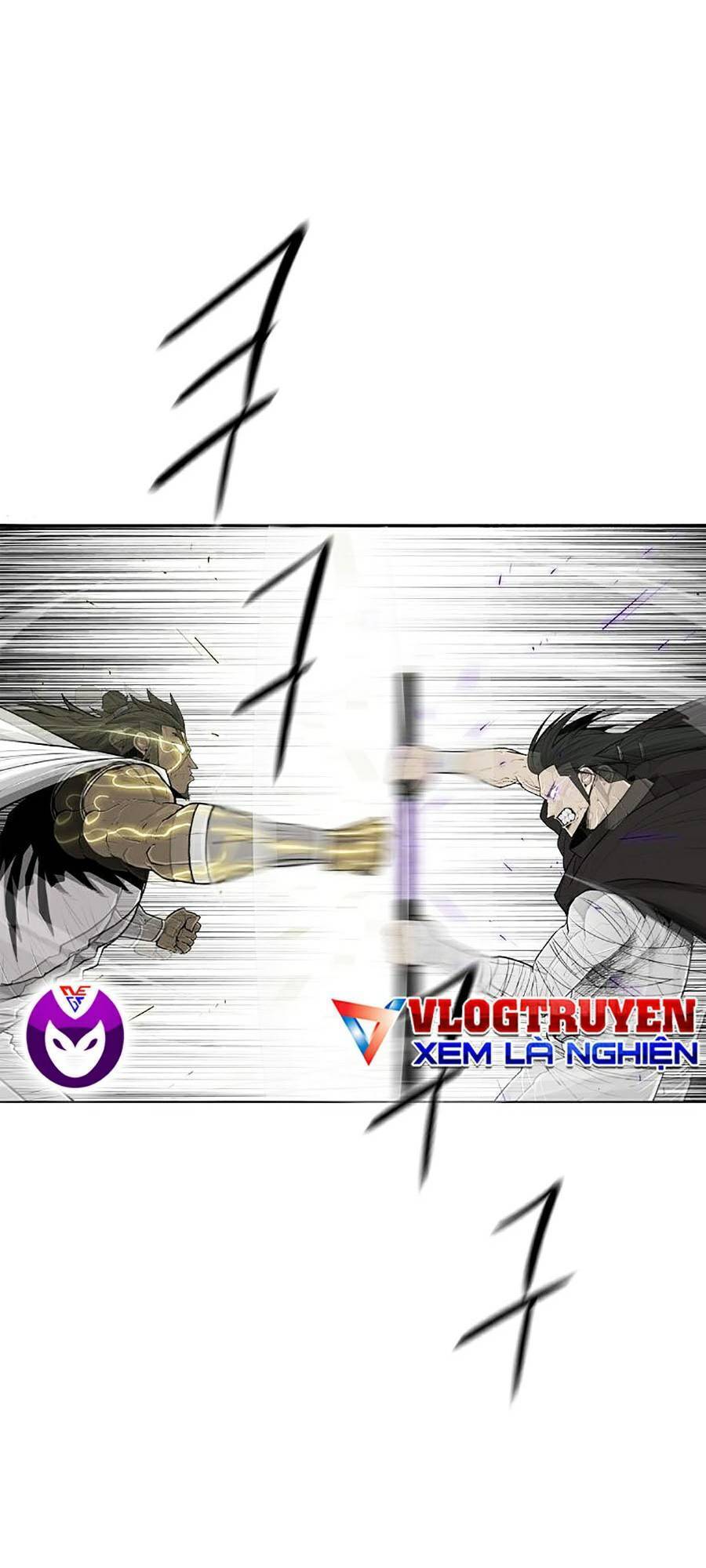 Bắc Kiếm Giang Hồ Chap 114 - Next Chap 115