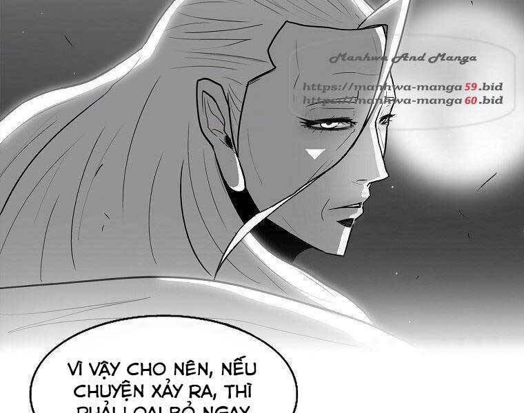 Bắc Kiếm Giang Hồ Chap 115 - Next Chap 116