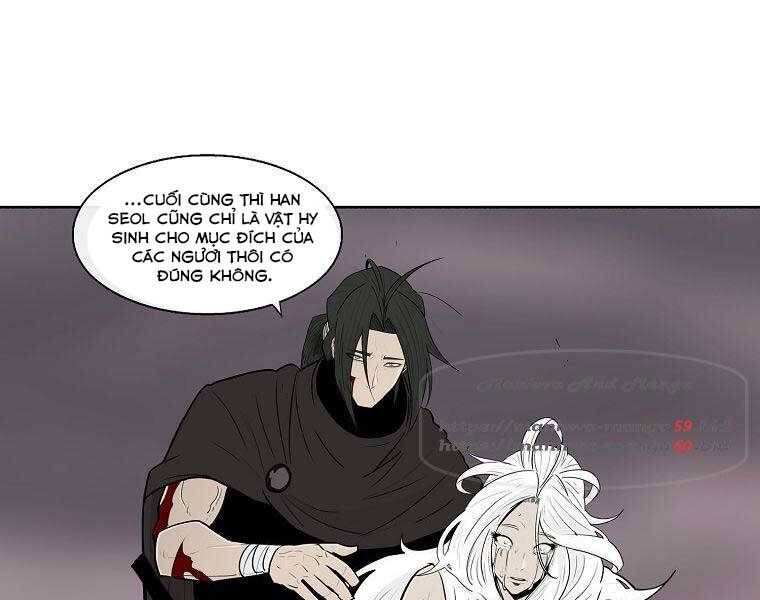 Bắc Kiếm Giang Hồ Chap 115 - Next Chap 116