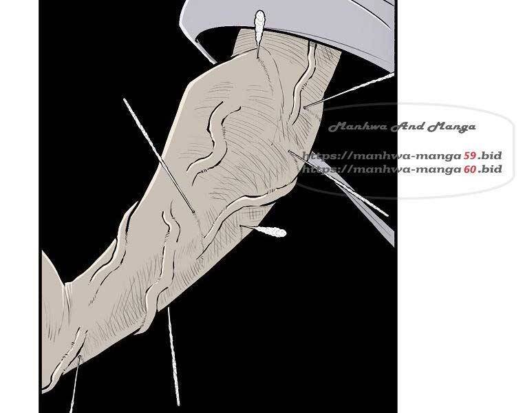 Bắc Kiếm Giang Hồ Chap 115 - Next Chap 116