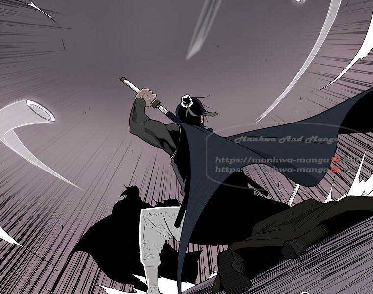 Bắc Kiếm Giang Hồ Chap 115 - Next Chap 116