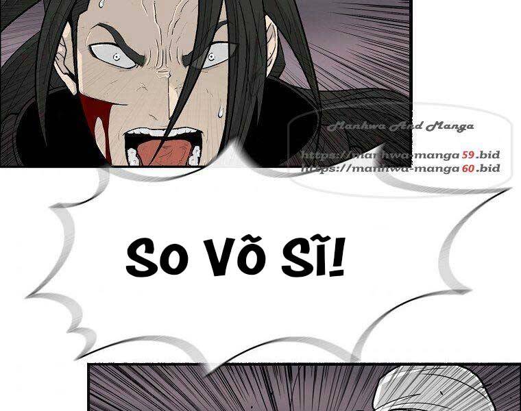 Bắc Kiếm Giang Hồ Chap 115 - Next Chap 116