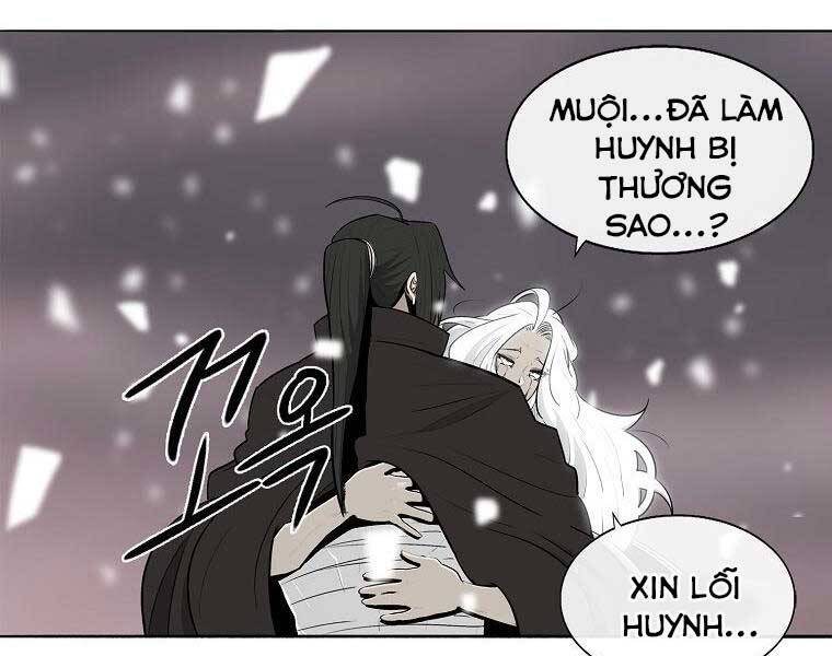 Bắc Kiếm Giang Hồ Chap 115 - Next Chap 116