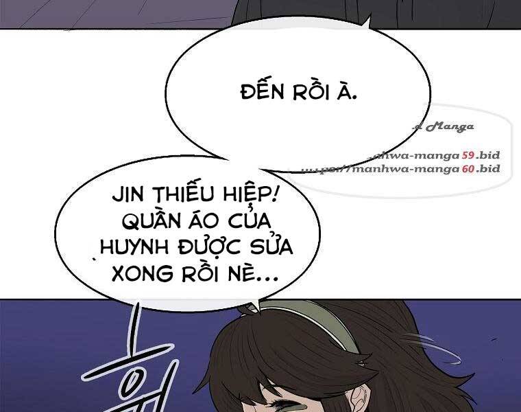 Bắc Kiếm Giang Hồ Chap 115 - Next Chap 116