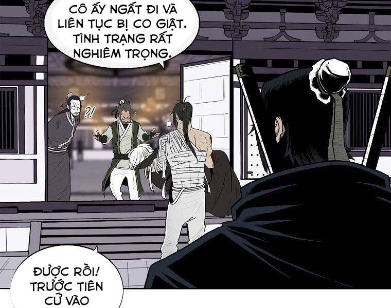 Bắc Kiếm Giang Hồ Chap 115 - Next Chap 116