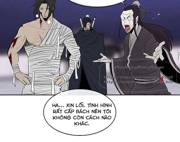 Bắc Kiếm Giang Hồ Chap 115 - Next Chap 116