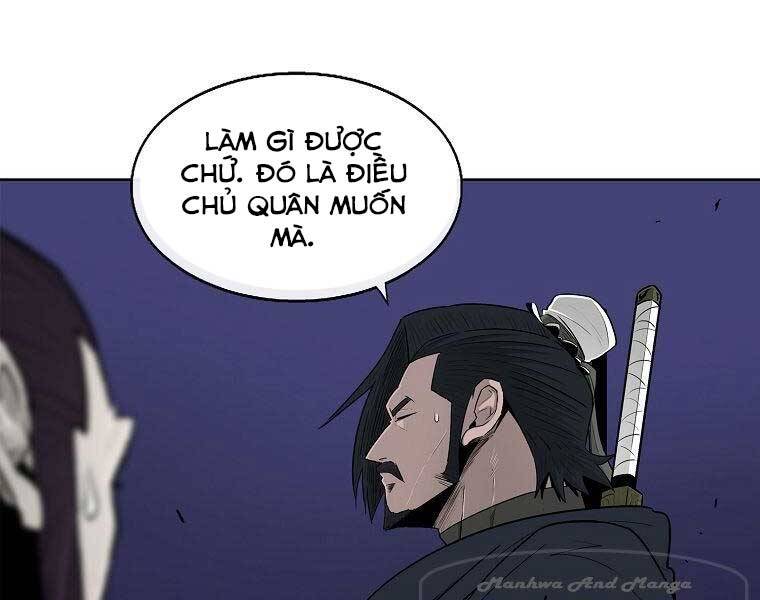 Bắc Kiếm Giang Hồ Chap 115 - Next Chap 116