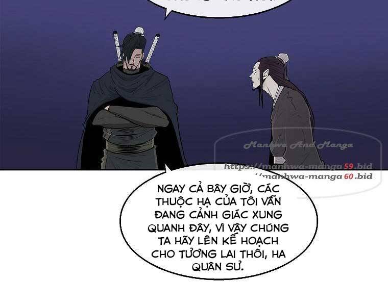 Bắc Kiếm Giang Hồ Chap 115 - Next Chap 116