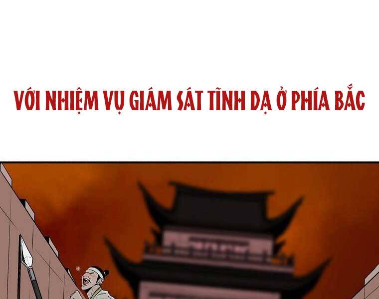 Bắc Kiếm Giang Hồ Chap 115 - Next Chap 116