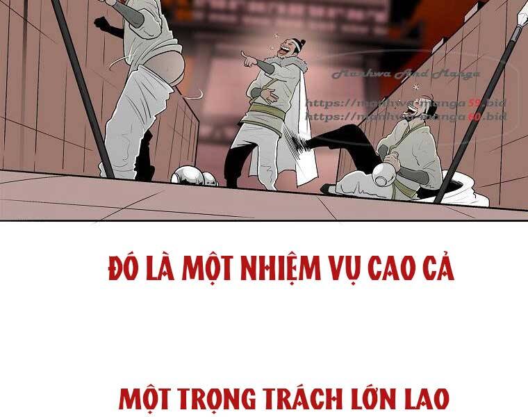 Bắc Kiếm Giang Hồ Chap 115 - Next Chap 116