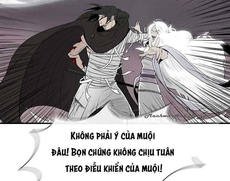 Bắc Kiếm Giang Hồ Chap 115 - Next Chap 116