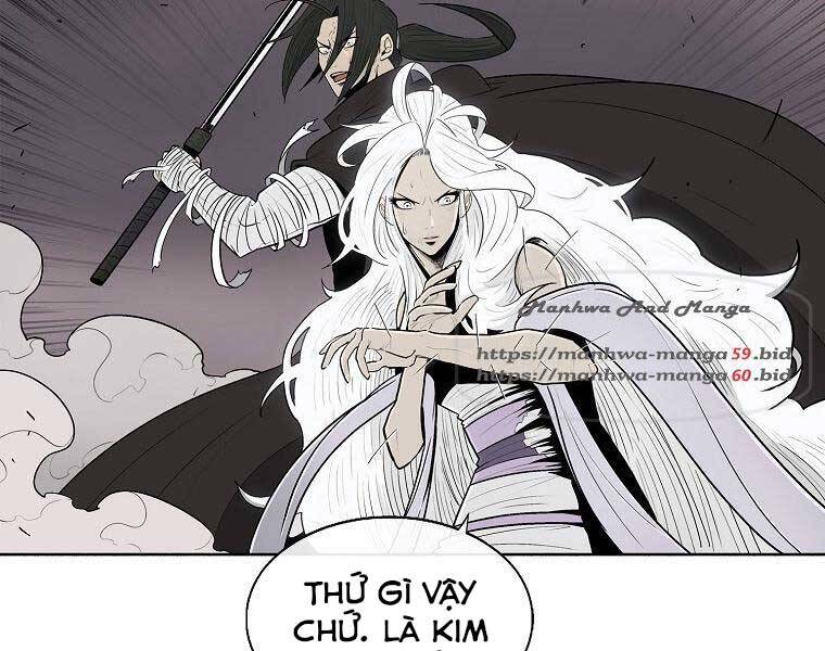 Bắc Kiếm Giang Hồ Chap 115 - Next Chap 116