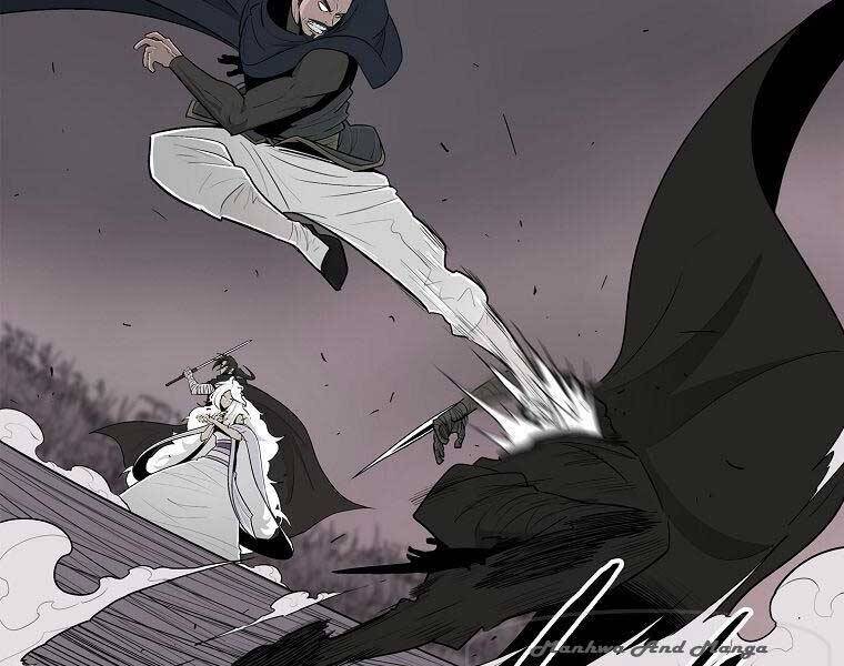 Bắc Kiếm Giang Hồ Chap 115 - Next Chap 116