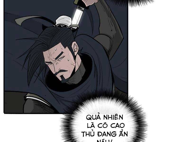 Bắc Kiếm Giang Hồ Chap 115 - Next Chap 116