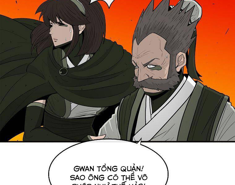 Bắc Kiếm Giang Hồ Chap 117 - Next Chap 118