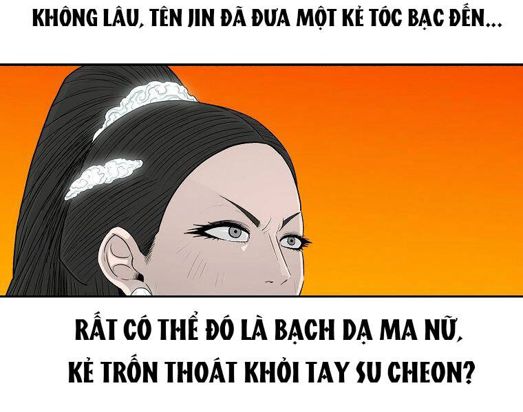 Bắc Kiếm Giang Hồ Chap 117 - Next Chap 118