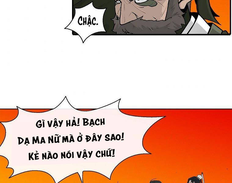 Bắc Kiếm Giang Hồ Chap 117 - Next Chap 118