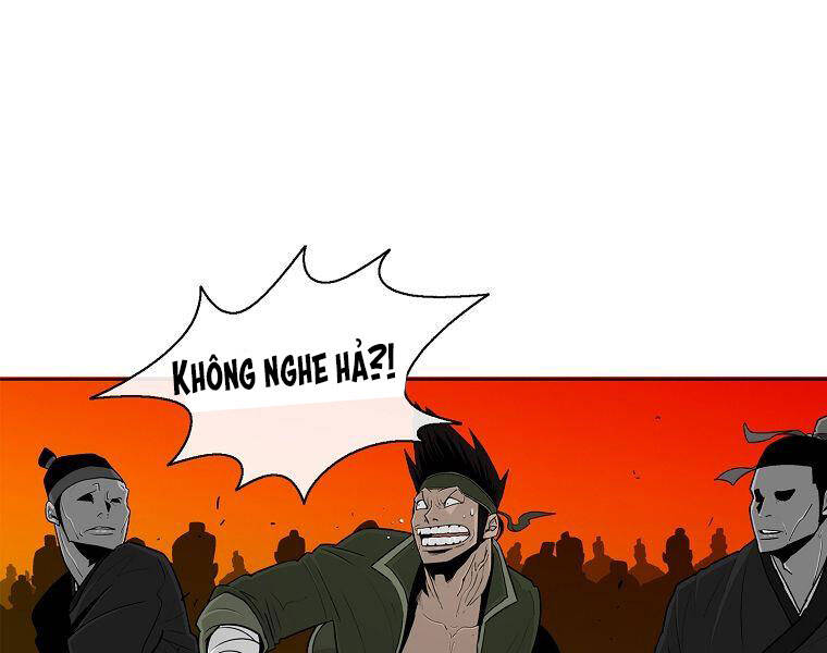 Bắc Kiếm Giang Hồ Chap 117 - Next Chap 118