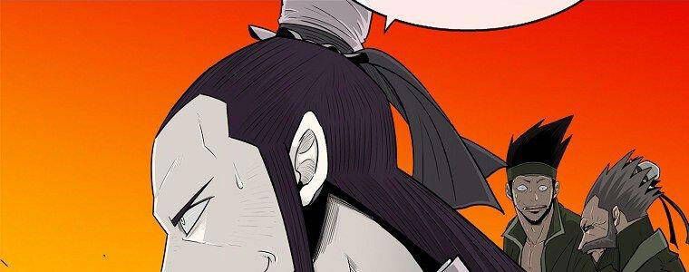 Bắc Kiếm Giang Hồ Chap 117 - Next Chap 118