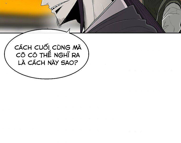 Bắc Kiếm Giang Hồ Chap 117 - Next Chap 118