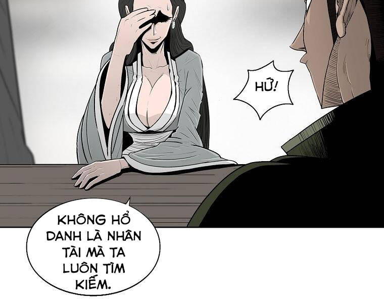 Bắc Kiếm Giang Hồ Chap 117 - Next Chap 118