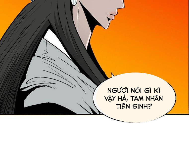 Bắc Kiếm Giang Hồ Chap 117 - Next Chap 118