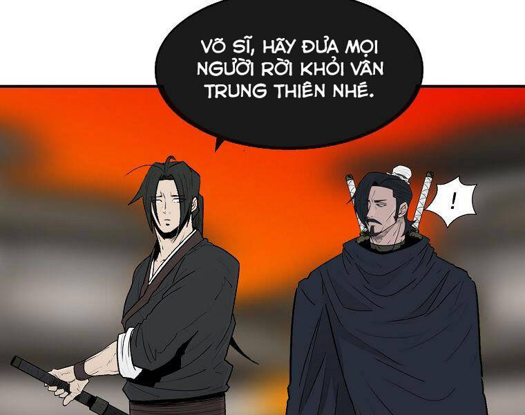 Bắc Kiếm Giang Hồ Chap 117 - Next Chap 118