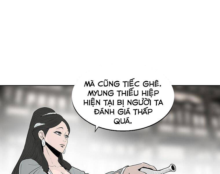 Bắc Kiếm Giang Hồ Chap 117 - Next Chap 118